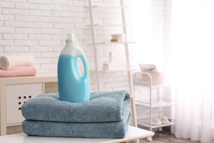 Laundry Detergent Market Trends, Growth Opportunities and Forecast 2025-2033