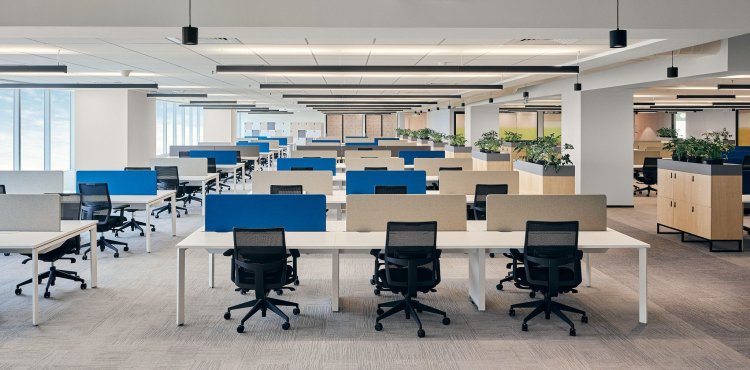 Is Noida Expressway Safe For Office Space?