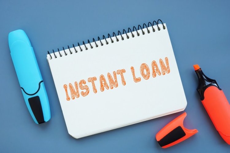 Instant Personal Loans: The Favorite Financing Option of Millennials and Gen Z