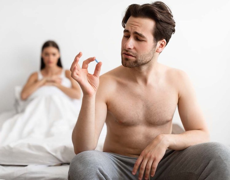 Knox 47 Male Enhancement Natural Strong Herbal Sex Pills!