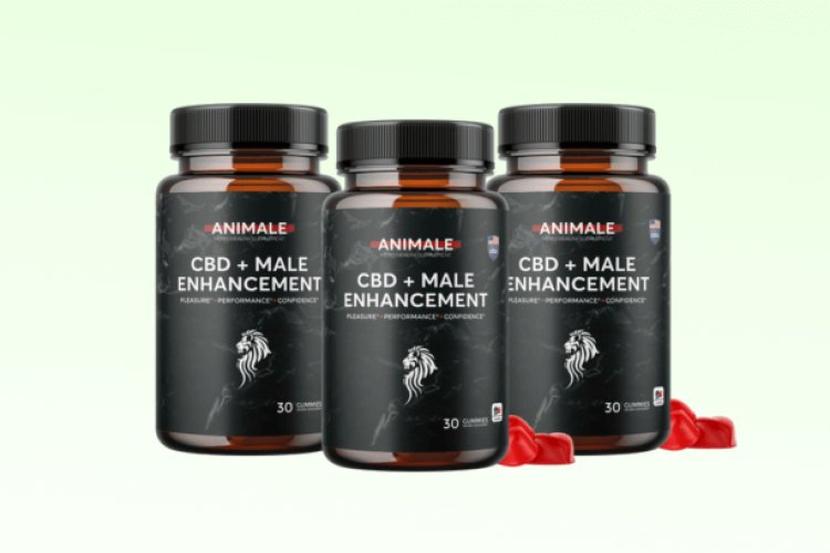 Growth Matrix Canada - (Latest Consumer Report) Shocking Side Effects!
