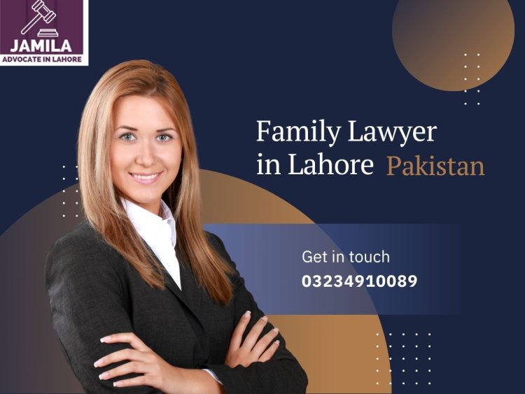 How a Lawyer Play Important Role in Khula Cases?