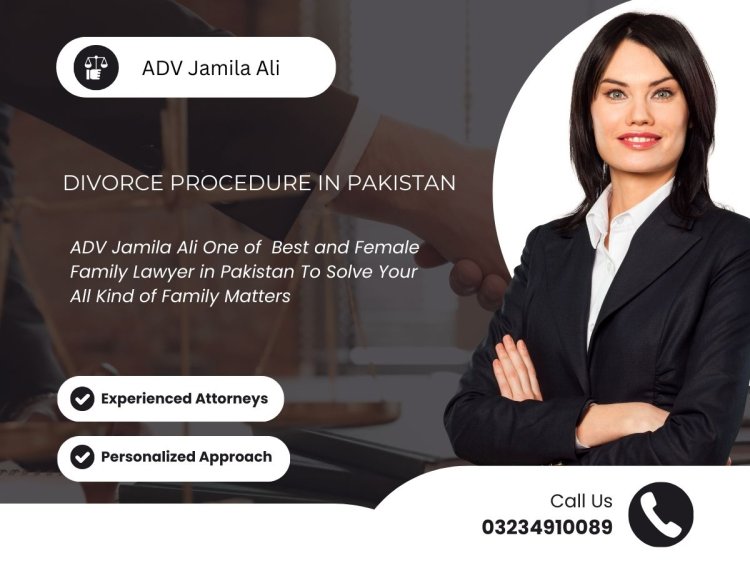 What are basic Timeframe for Divorce in Pakistan For Females?
