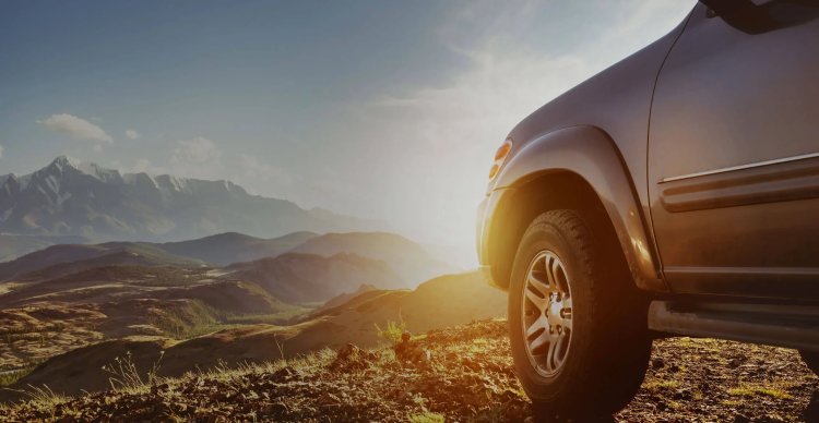 Discover the Power of Performance: The Goodride SA57 – Your Ultimate Tire Choice!