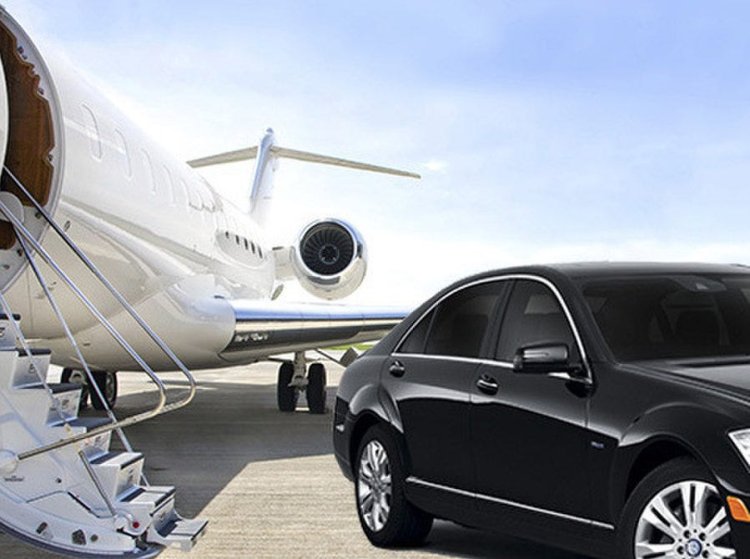 Private Car to AUS