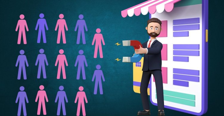 Boost The Growth Of Your Business With Efficient Lead Generation Tactics!