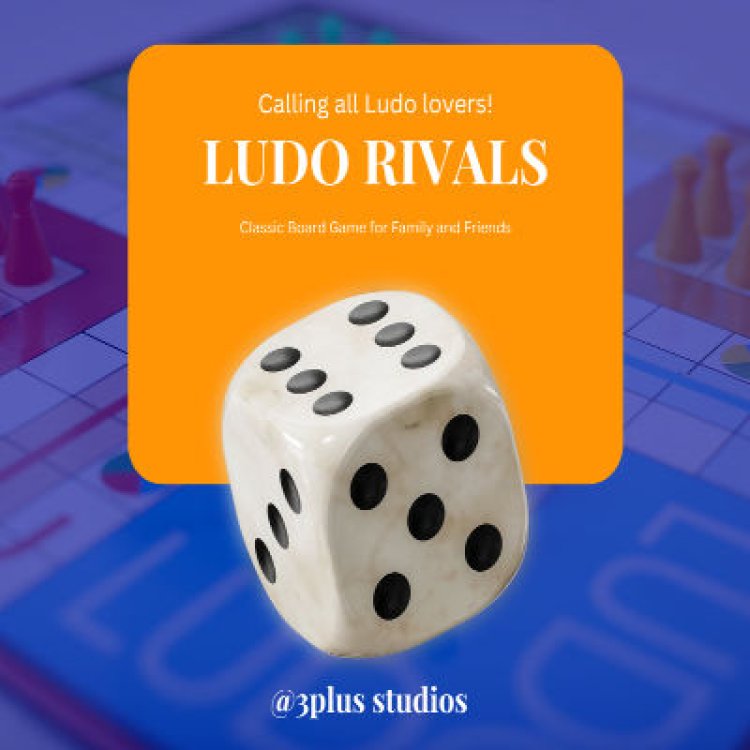Classic Board Game for Family and Friends
