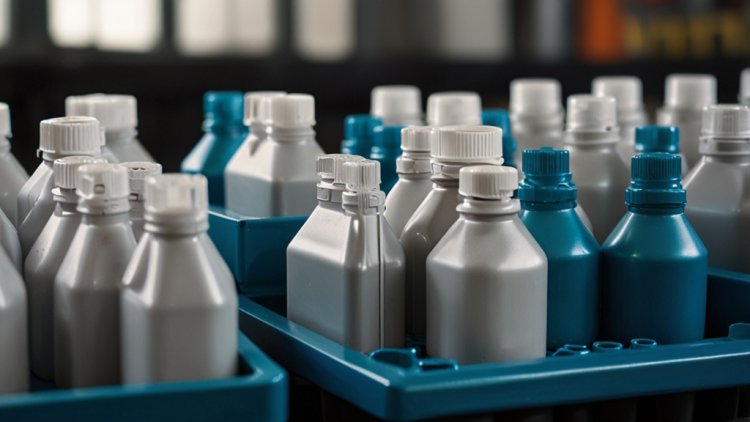 HDPE (blow molding) Price Chart, News, Monitor and Forecast | IMARC Group