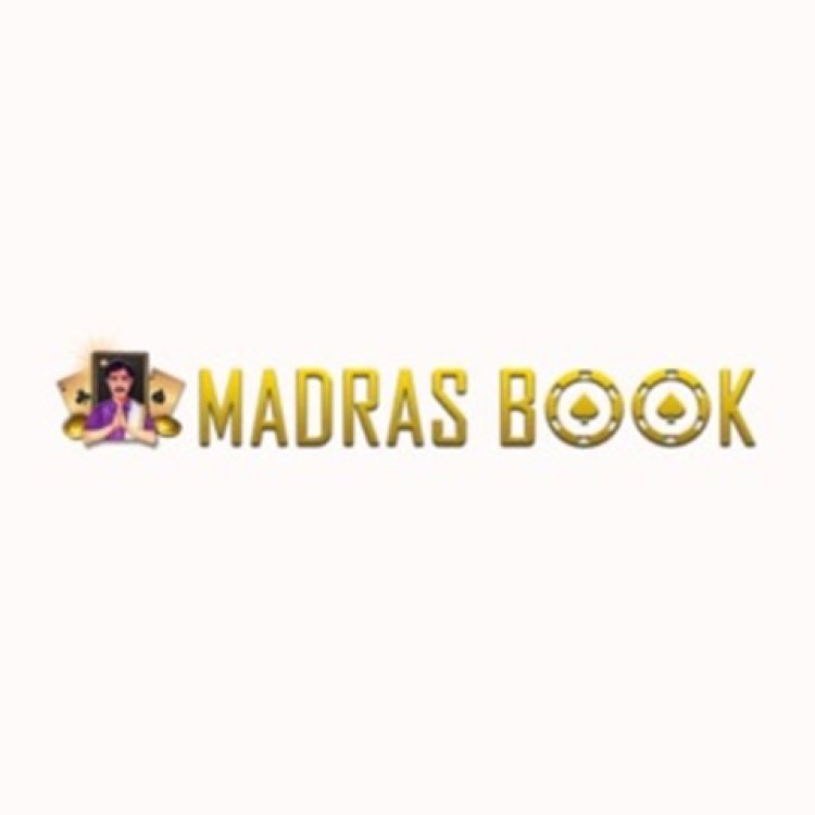 Madras Book Online ID: Your Gateway to the Best Cricket Betting App Experience