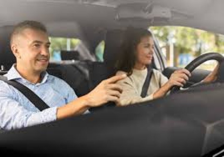 Driving School in Toronto Learn the Right Way with Diamond Star Driving
