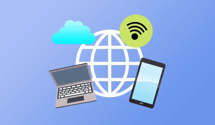 Wifi Connection in Tiruppur | Broadband Connection in Tiruppur