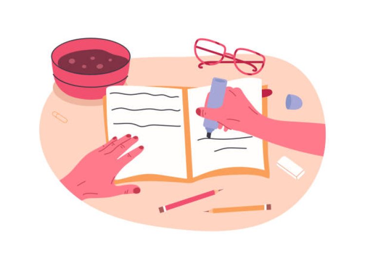 How to Write a Literature Review for Dissertation Writing