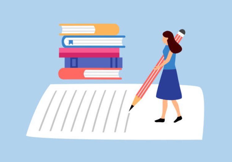 Essay Writing for Beginners: A Step-by-Step Guide