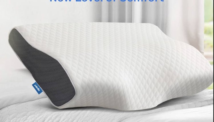 Derila Ergo Pillow Complaints - [ Beware ] Consider, Before Buy Derila Pillow Please.