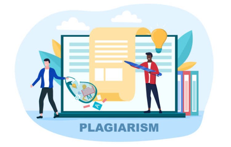 Plagiarism in Coursework Writing: How to Avoid It