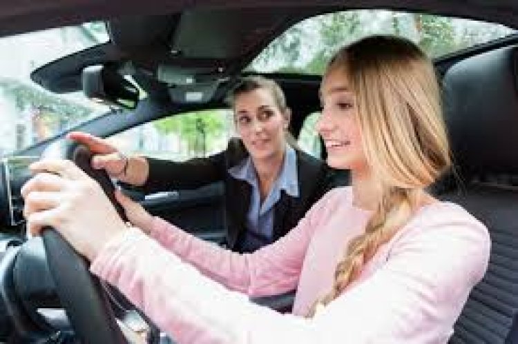 Learn to Drive with Confidence: Driving Lessons in West Drayton
