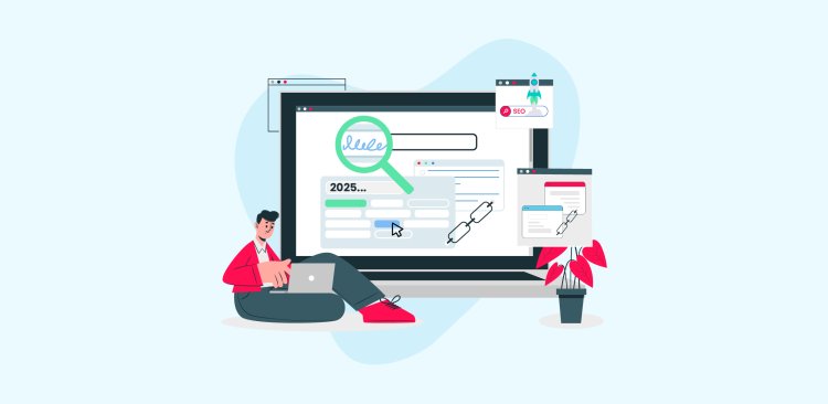 Top SEO Off-Page Backlinks to Increase DA, PA, SERP Ranking & Website Traffic in 2025