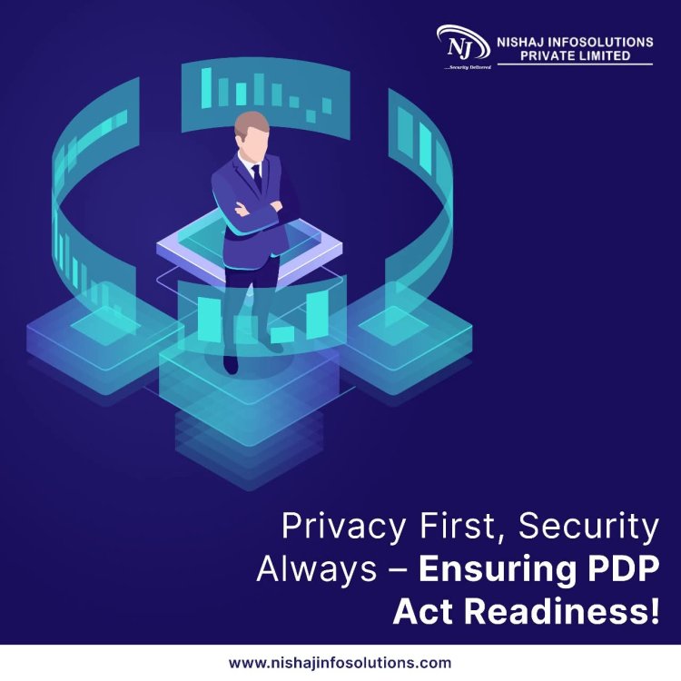 Future-Proof Your Business with Enterprise-Grade Cybersecurity Solutions