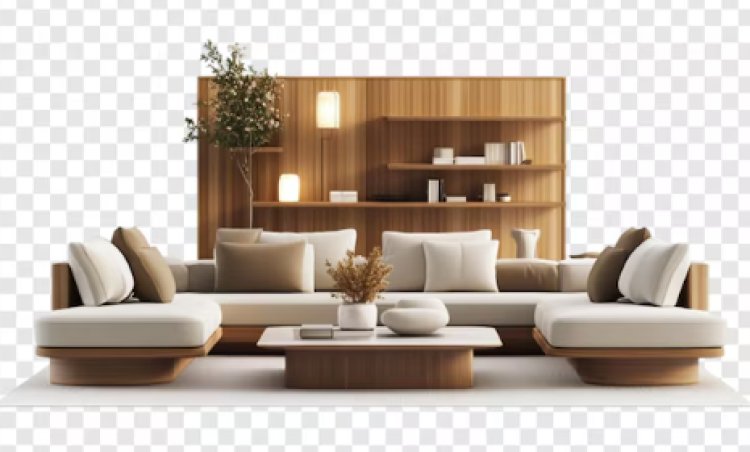India Furniture Market is Booming and Predicted to Hit USD 44.2 Billion by 2033
