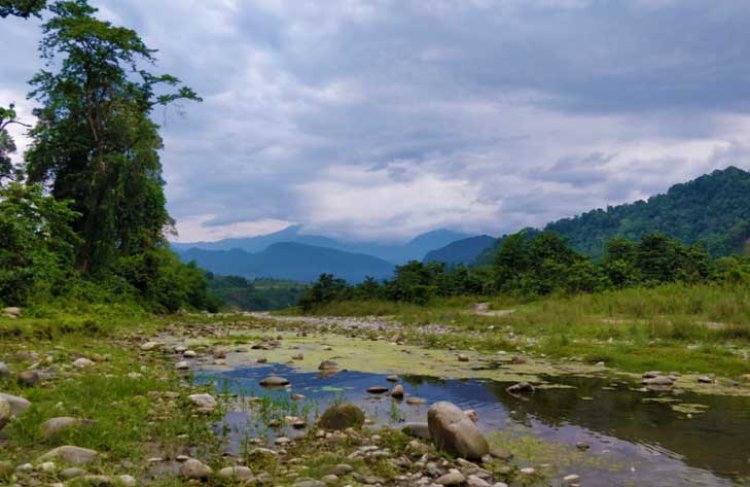 Exclusive Arunachal package tour from Delhi