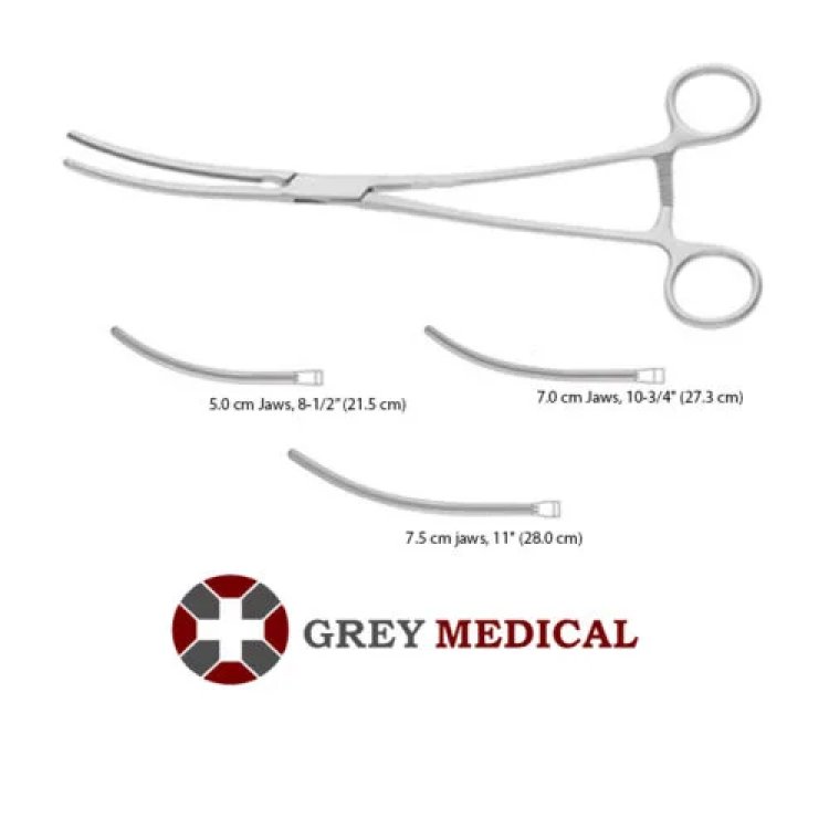 A Guide to Buy Surgical Clamps