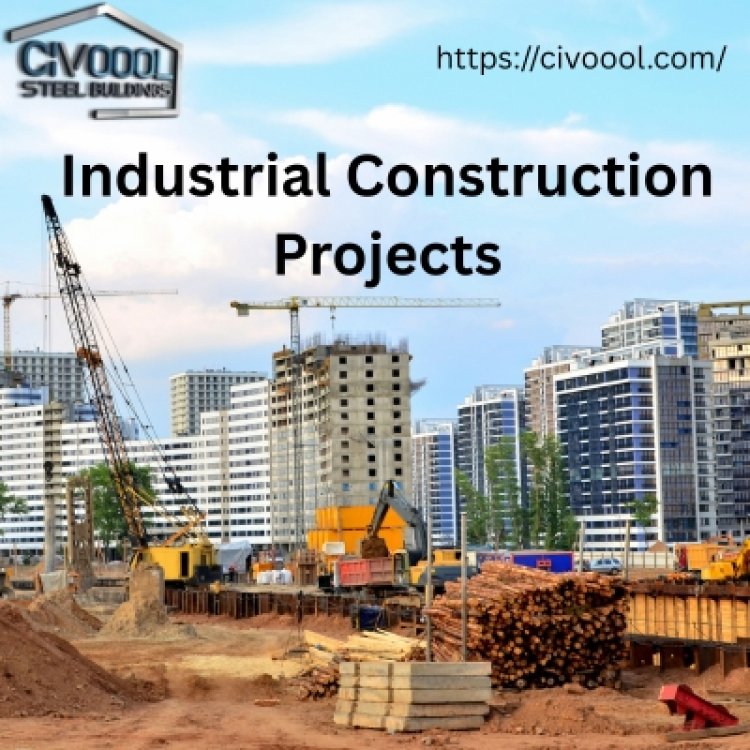 PEB Projects Lahore: Smart Solutions for Modern Construction