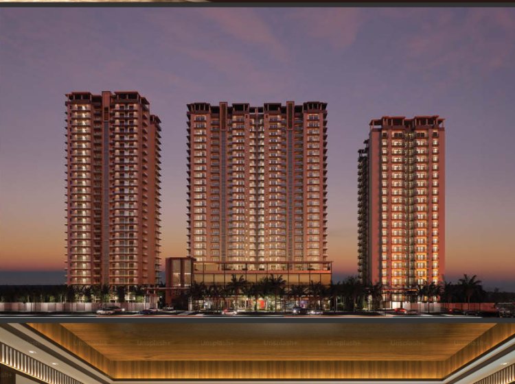 Why Renox Group Is One of India’s Most Trusted Real Estate Brands ?
