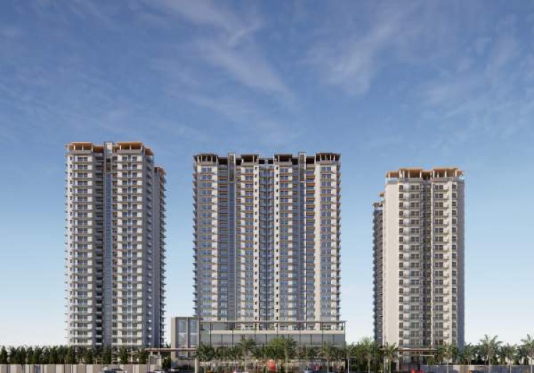 Why Renox Group Is One of India’s Most Trusted Real Estate Brands ?
