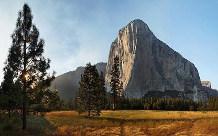 10 Top US National Parks for Nature Enthusiasts