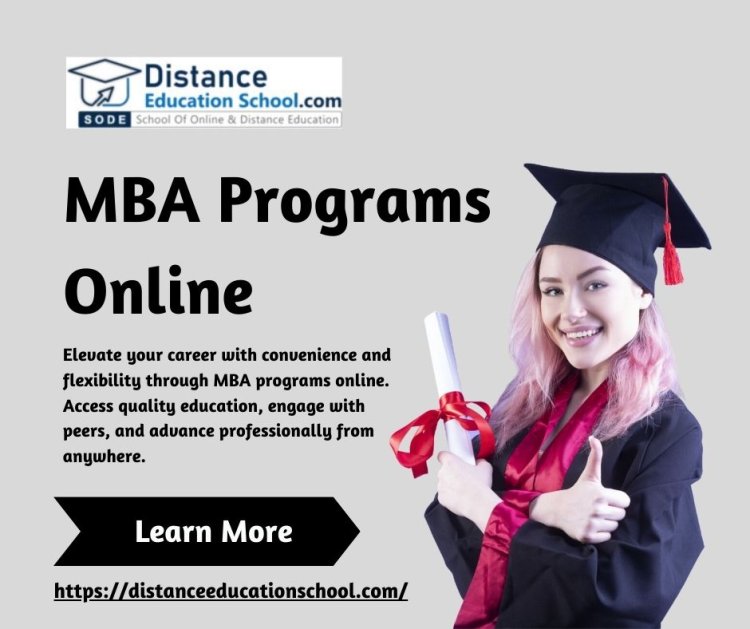 Online MBA Course in Delhi – Admissions Open in Top Universities