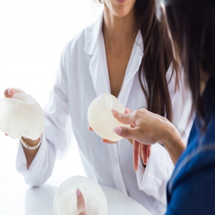 Is breast augmentation safe in Islamabad?