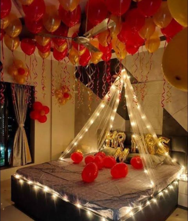 Best Couple-Friendly Rooms on Pankha Road