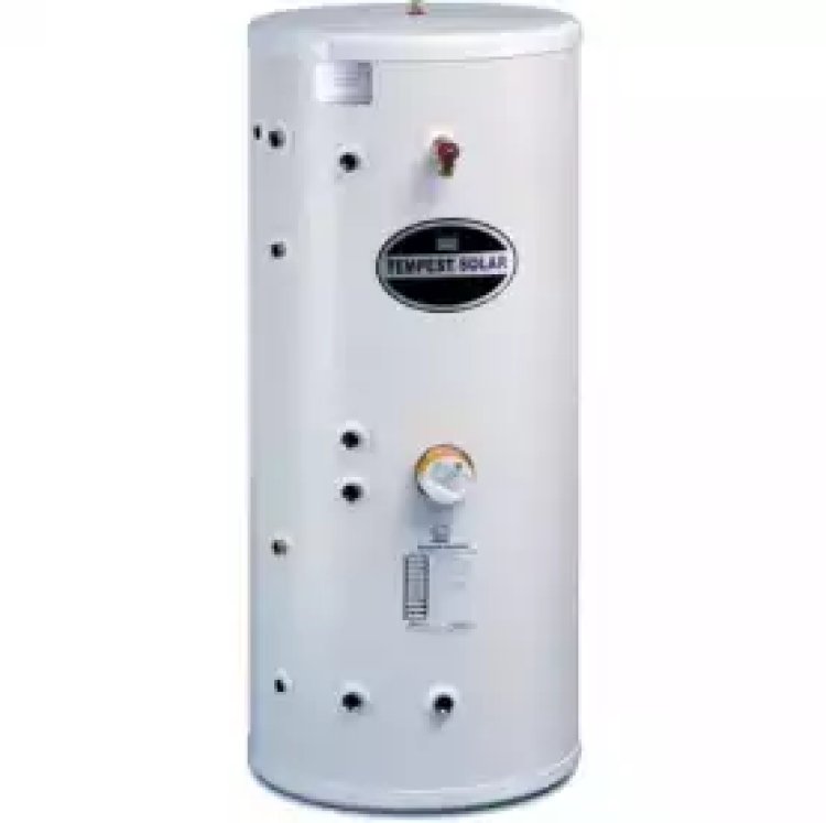 The Ultimate Guide to Choosing the Right Hot Water Cylinder for Your Home