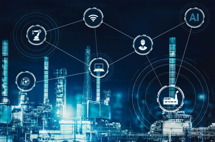 Industry 4.0 Market Trends, Demand, Growth and Forecast 2025-2033