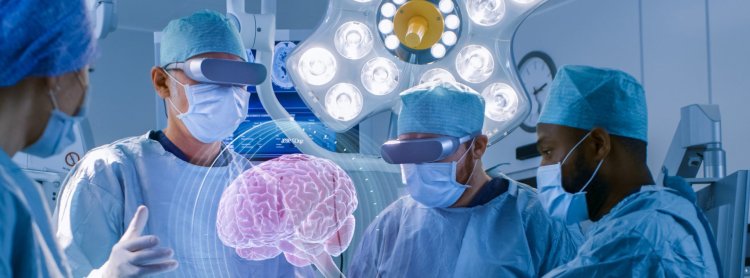 Virtual Reality (VR) in Healthcare Market Size, Industry Share, Report 2033