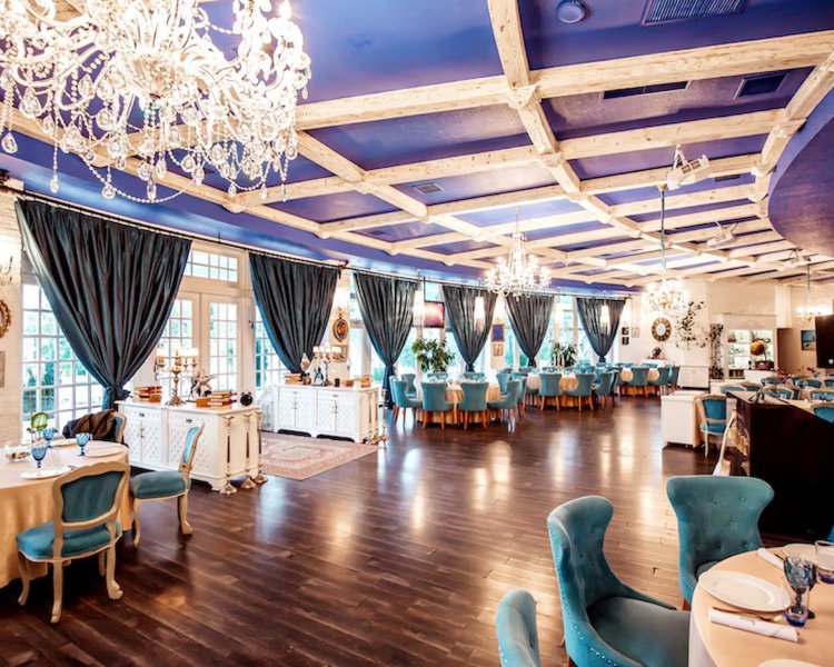 Find the Best Banquet Halls Near Me for Any Occasion