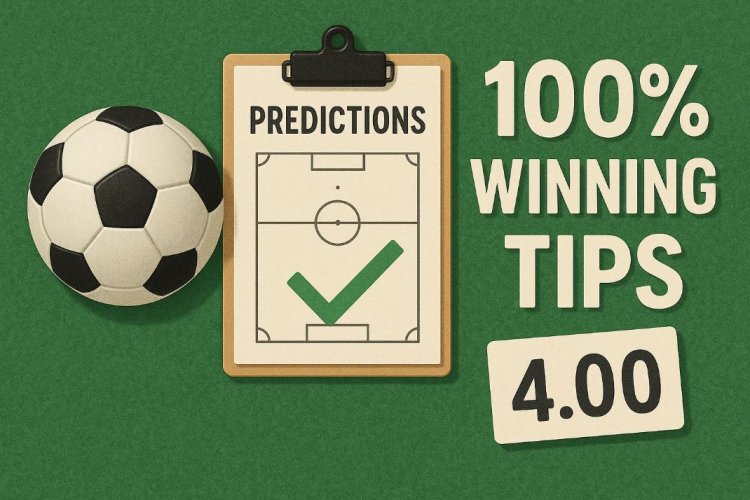 AcePredict: Your Global Hub for 90 Accurate Football Predictions and Expert Soccer Tips