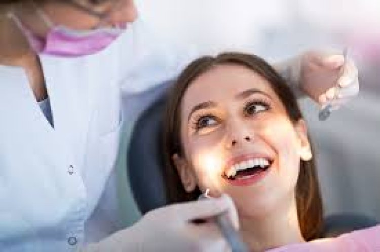 Non-Toxic Dental Care: A Safer, Healthier Approach to Oral Health