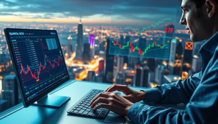 Alpha Miroxa Review 2025: Is It Legit Or A Scam?