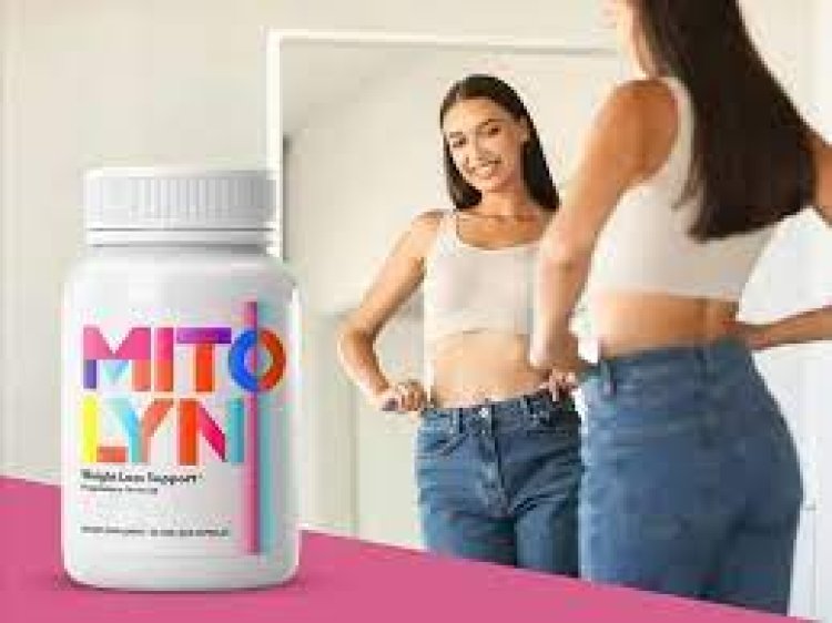Mitolyn Reviews 2025: Holistic Helper or Hashtag Hit?