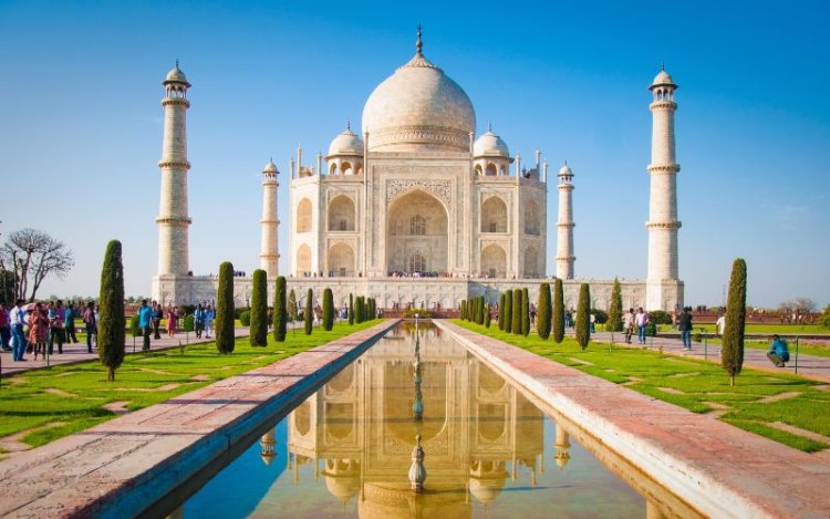 Essential Travel Tips for First-Time Visitors to India