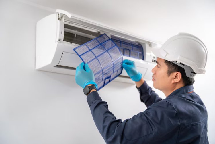 LG AC Customer Care: Support You Can Count On
