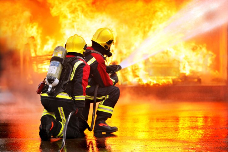 Build a Safer Future with the Best Fire and Safety Course in Chennai – Offered by Redhat Safety