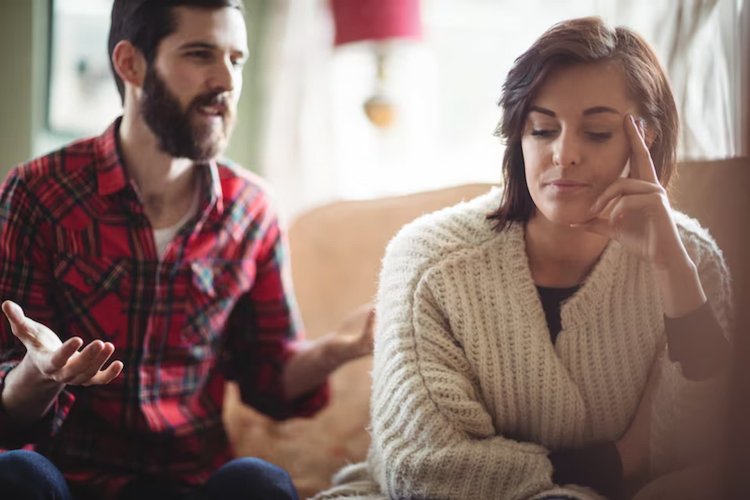 Feeling Overstimulated? Understanding the Signs and Finding Calm