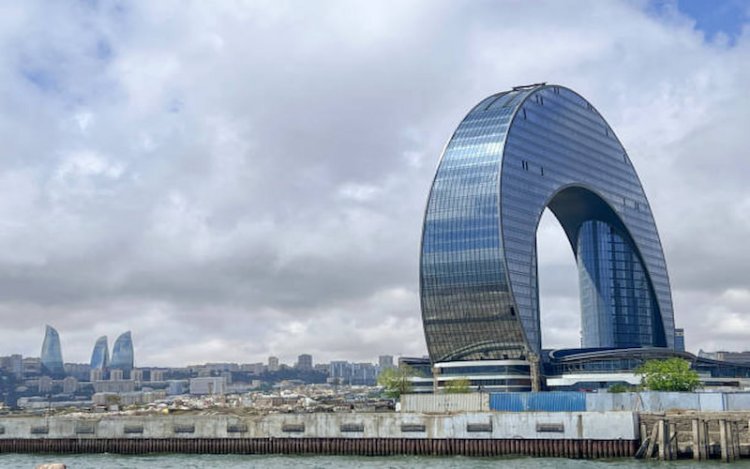 10 Reasons Baku Should Be on Your List