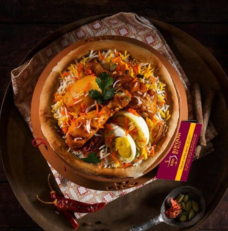 5 Famous Biryani Places Near Me That Every Foodie Must Try