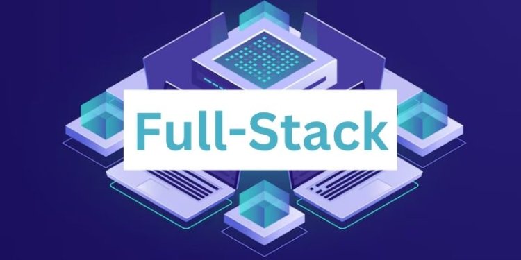 Choosing Your First Full-Stack Tech Stack: A Beginner's Guide
