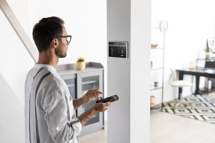 Enhance Business Safety with Professional Burglar Alarm Systems Installation by Security in DFW