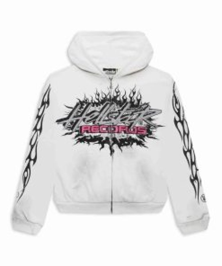 The Rise of Hellstar Clothing