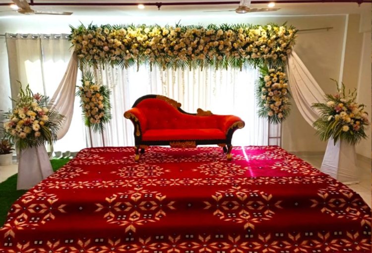 Why Wedding Resorts in Kasauli Are the Perfect Choice for a Destination Wedding!